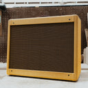 CUSTOM TWEED CABS