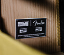 Fender® Custom Tweed Champ® 1x8 Combo Guitar Amp Cabinet