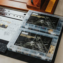 BROWNFACE AMP KITS