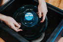 installing a jensen loudspeaker