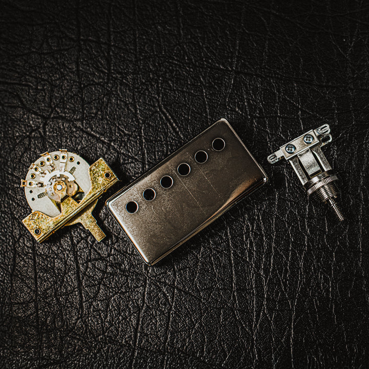 THE ULTIMATE GUIDE TO GUITAR AMP SETTINGS Mojotone