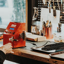 Mojotone Pickup Coil Winding Machine