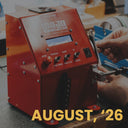 Mojotone Pickup Winding Workshop - August