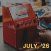Mojotone Pickup Winding Workshop - July