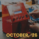 Mojotone Pickup Winding Workshop - October