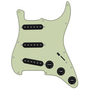 Rene Martinez Quiet Coil Texas Strat® Prewired Pickguard