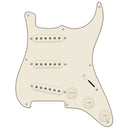 Rene Martinez Quiet Coil Texas Strat® Prewired Pickguard