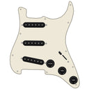 Rene Martinez Quiet Coil Texas Strat® Prewired Pickguard