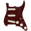 Rene Martinez Quiet Coil Texas Strat® Prewired Pickguard