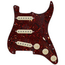 Rene Martinez Quiet Coil Texas Strat® Prewired Pickguard