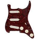 Rene Martinez Quiet Coil Texas Strat® Prewired Pickguard