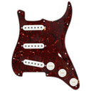 Rene Martinez Quiet Coil Texas Strat® Prewired Pickguard