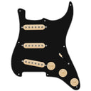 René Martinez Texas Strat® Pickup Prewired Pickguard