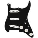 René Martinez Texas Strat® Pickup Prewired Pickguard