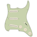 René Martinez Texas Strat® Pickup Prewired Pickguard