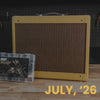 5E3 Tweed Deluxe Amp Build Workshop | July '26