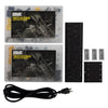 Tweed Bassman 5F6-A Style Small Parts Kit