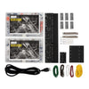 Blackface Deluxe Reverb® Style Small Parts Kit