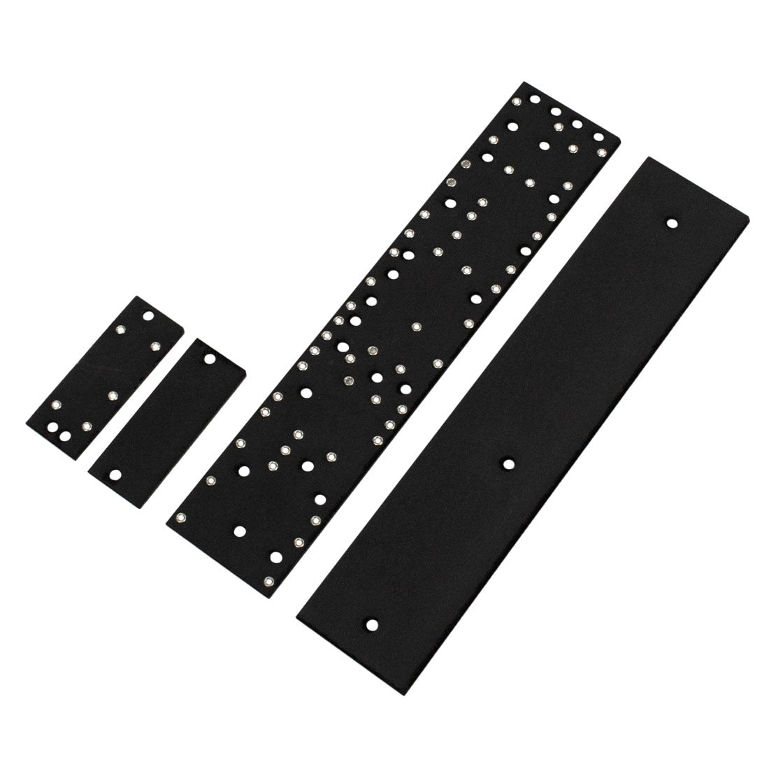 Blackface Princeton Reverb® Style Small Parts Kit – Mojotone