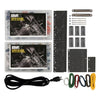 Blackface Super Reverb® Style Small Parts Kit