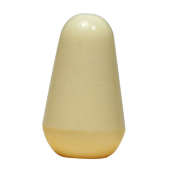 Strat Selector Switch Tip (Aged White)