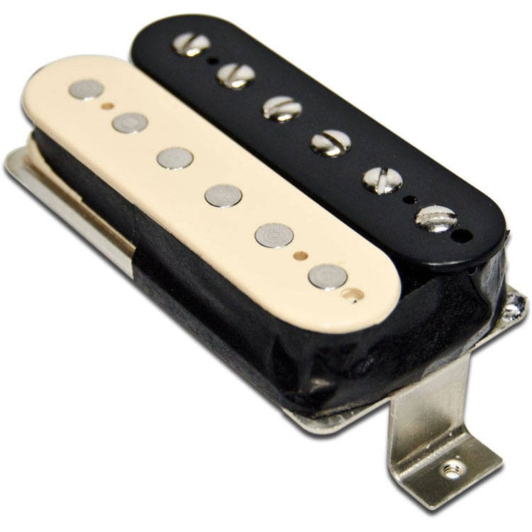 mojotone 59 clone humbucker pickup set