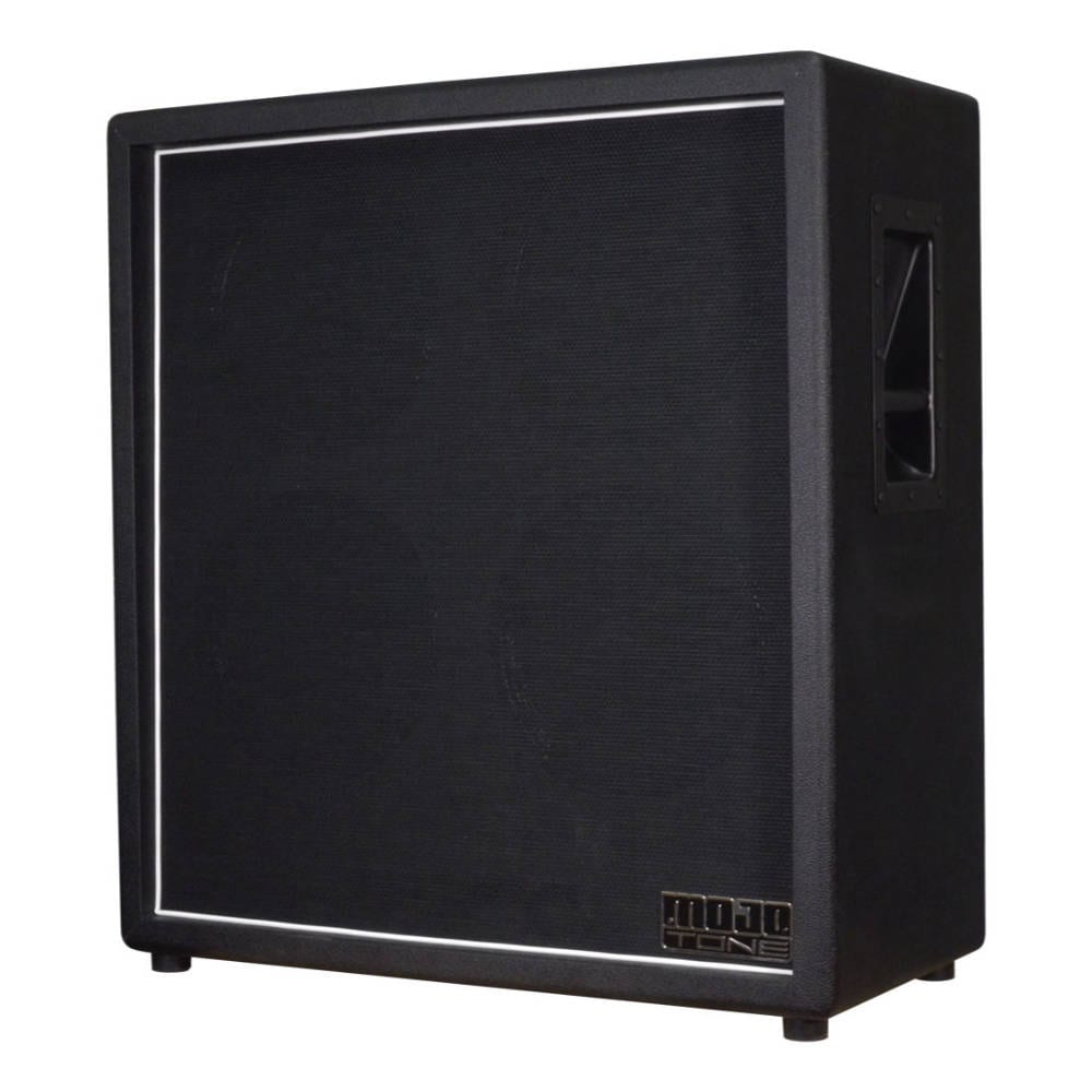 Mojotone Grand Canyon 4X12 Speaker Extension Cabinet